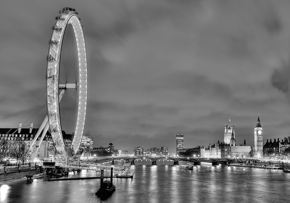 The Thames
