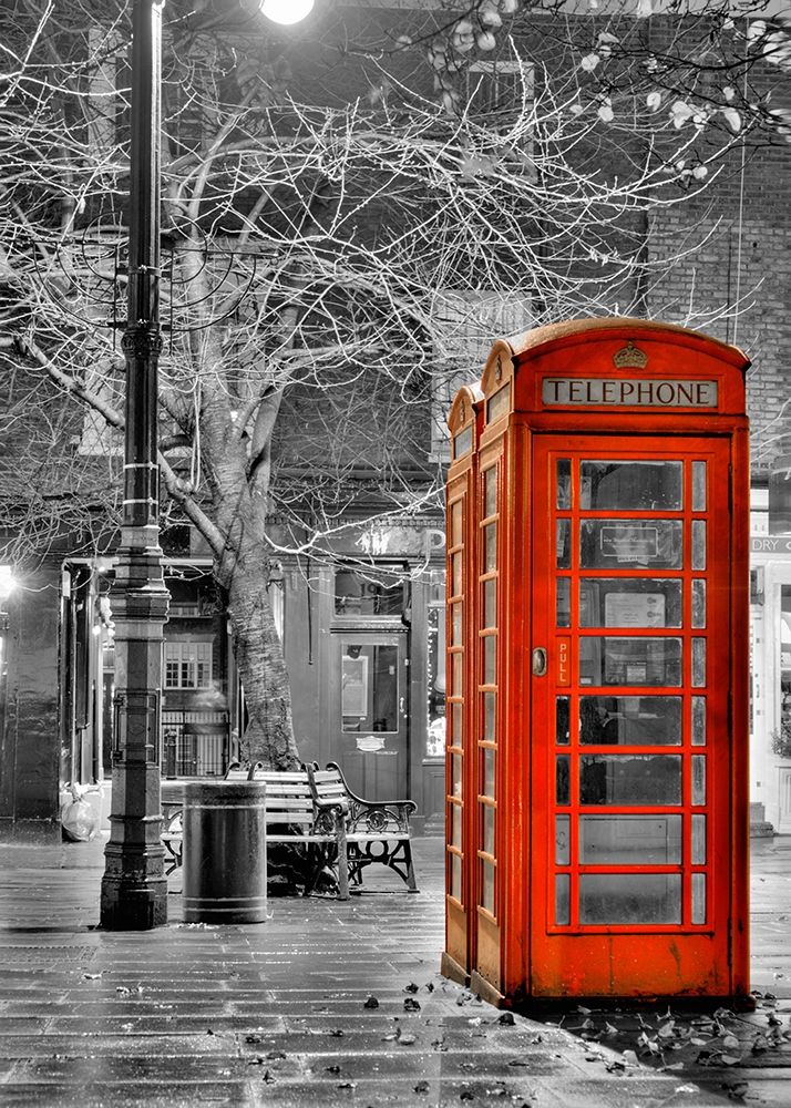 London Phone