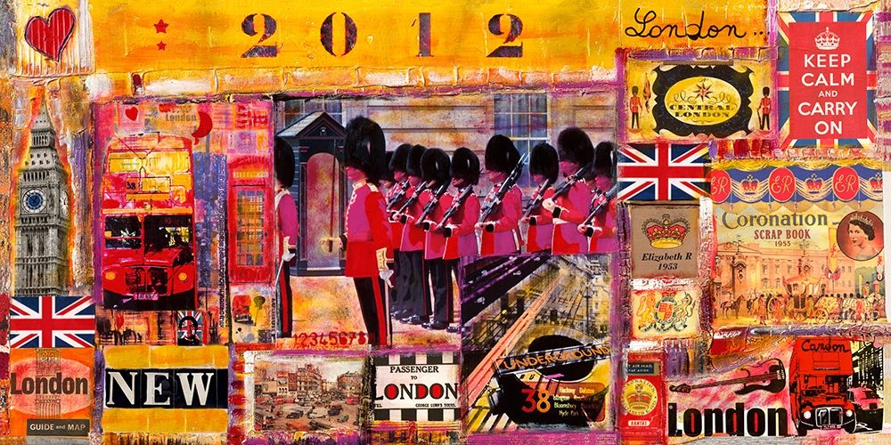 London 2012