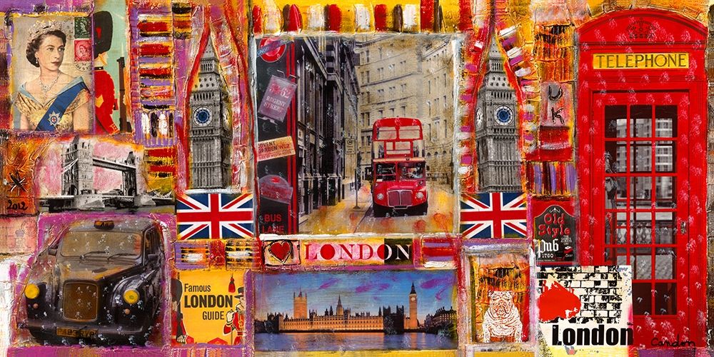 London 11
