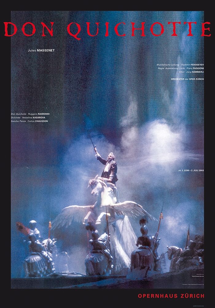 Don Quichotte