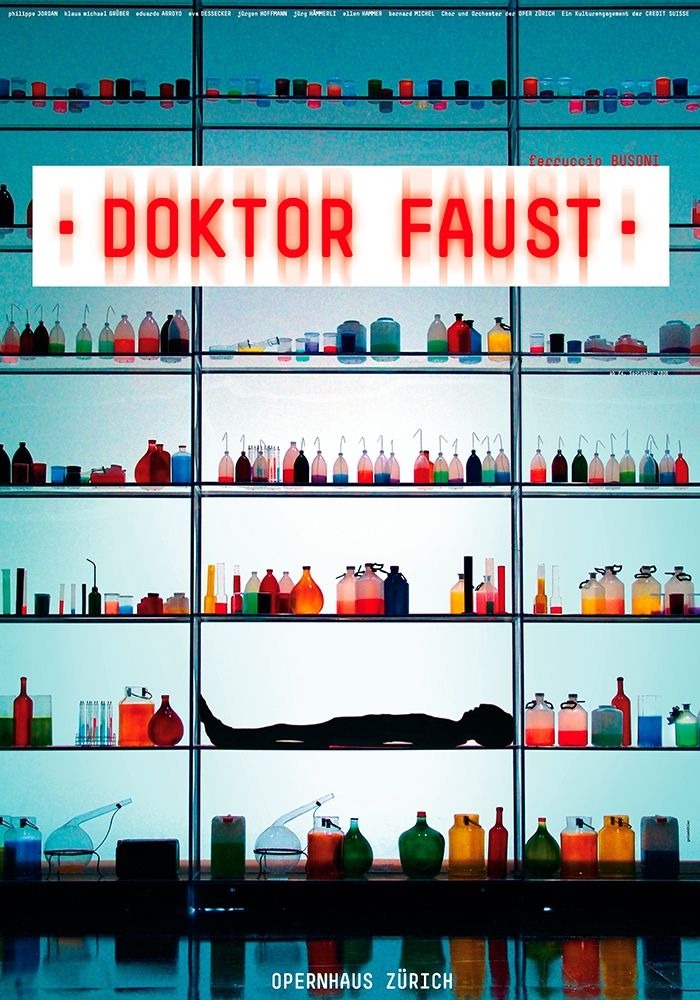 Doktor Faust