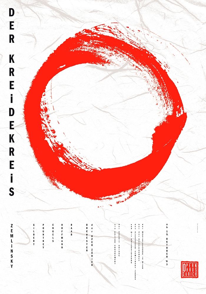 Der Kreidekreis