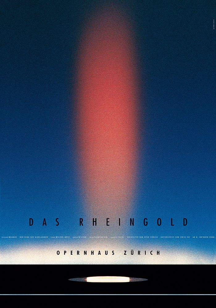 Das Rheingold