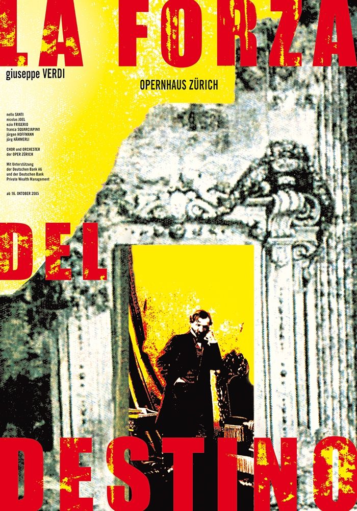 La Forza del Destino