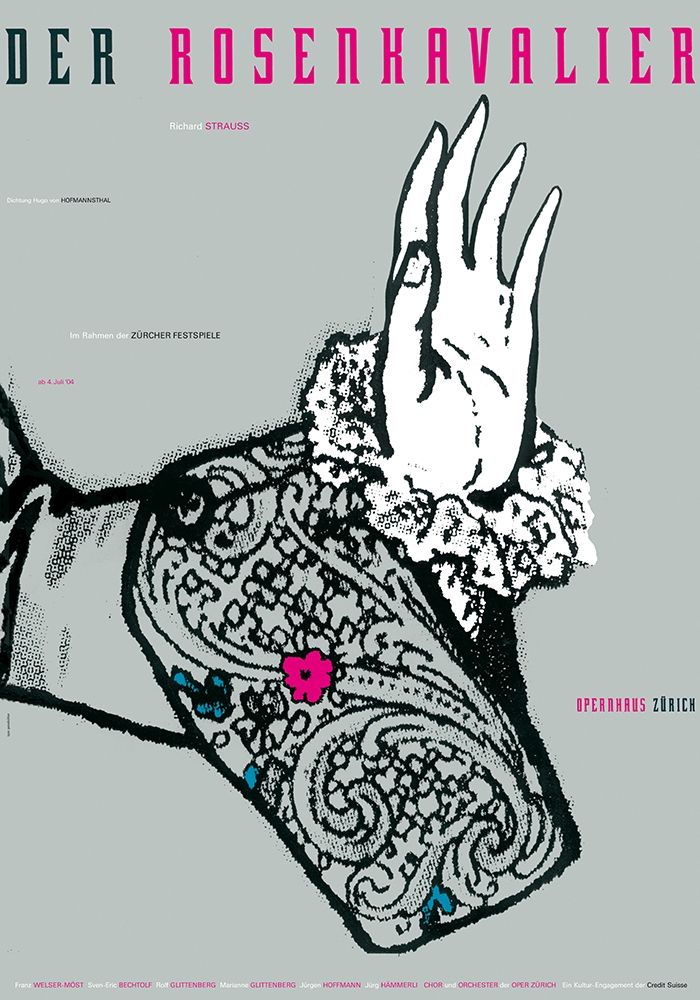 Der Rosenkavalier