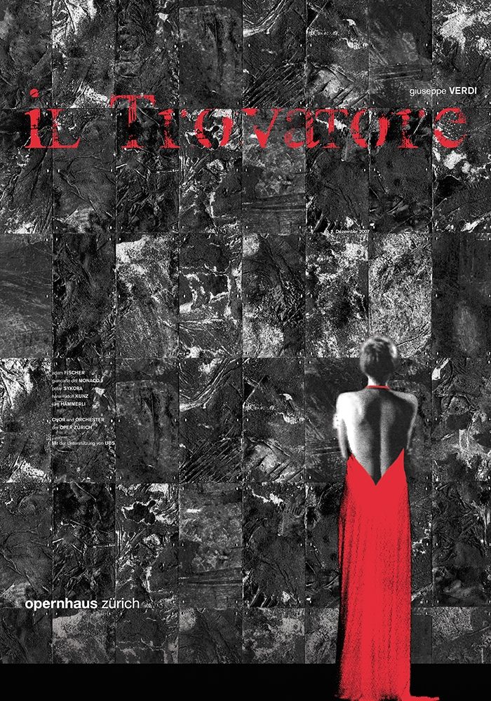 il Trovatore