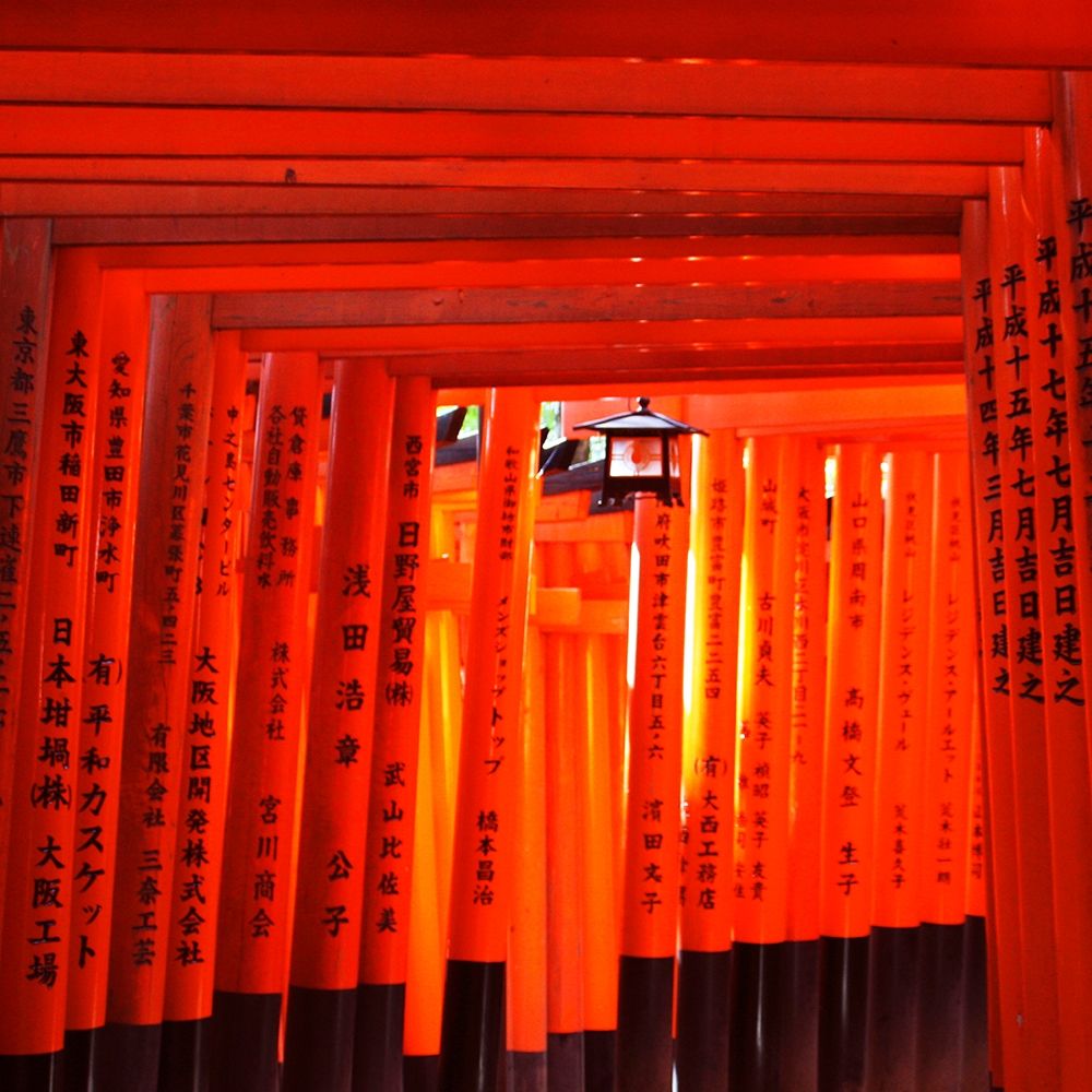 Kyoto I