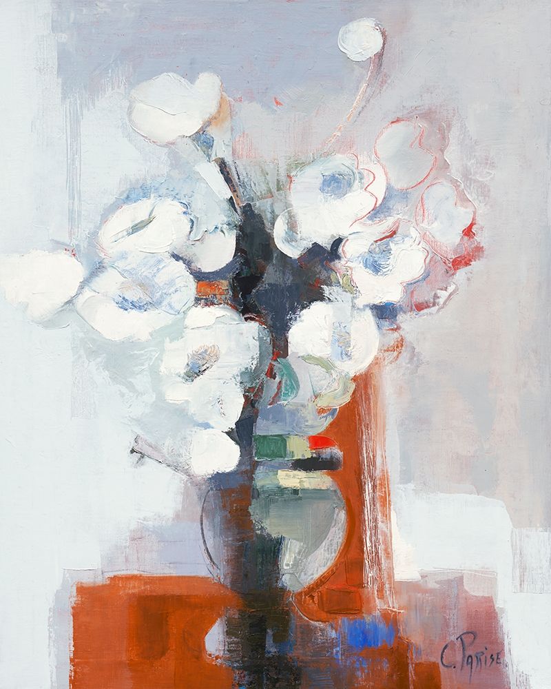 Anemones I