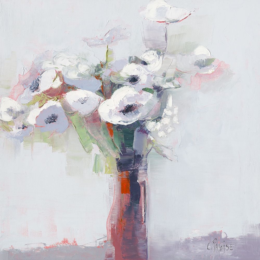 Anemones II