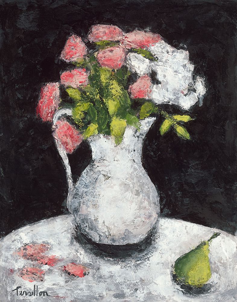 Roses d Elisa