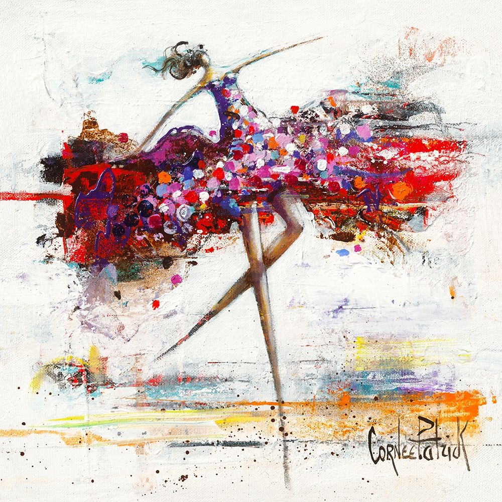 Lady Fashion