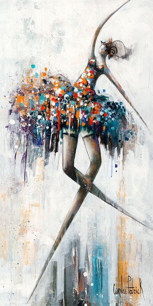 Jazzy and Glamour