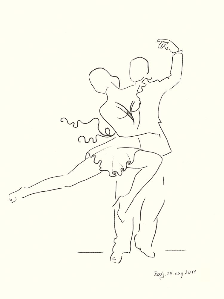 Lets Dance