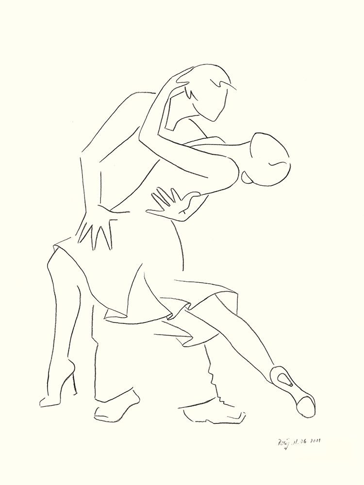 Kriminal Tango