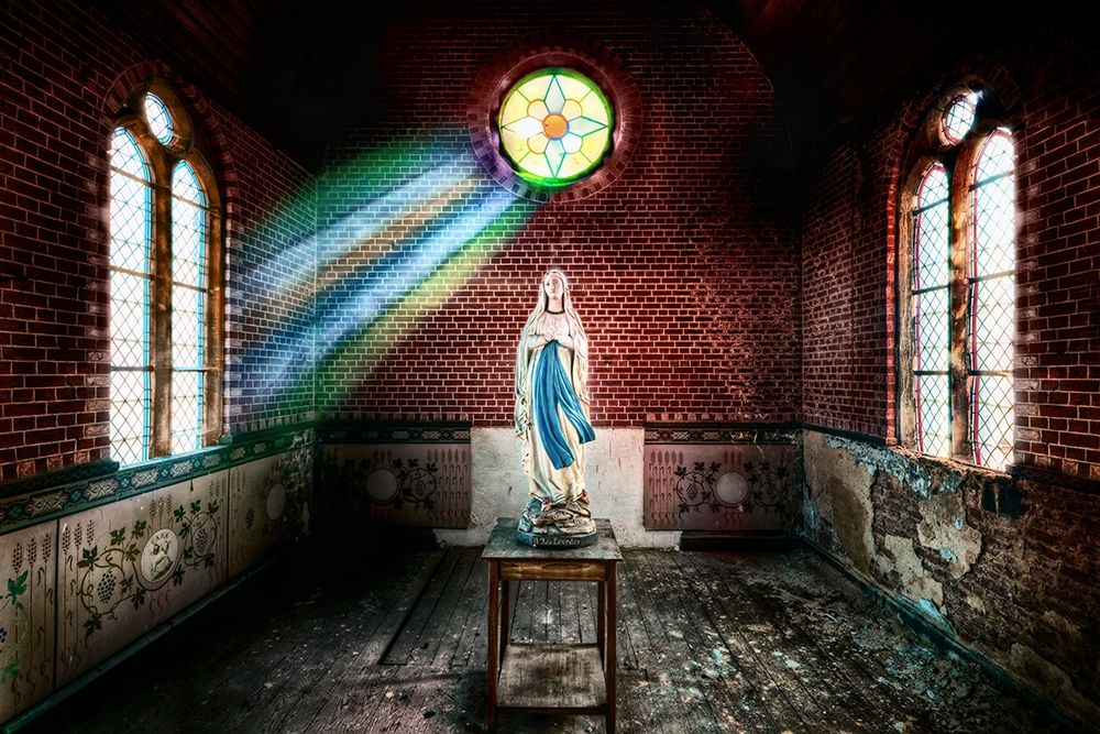 The private Chapel