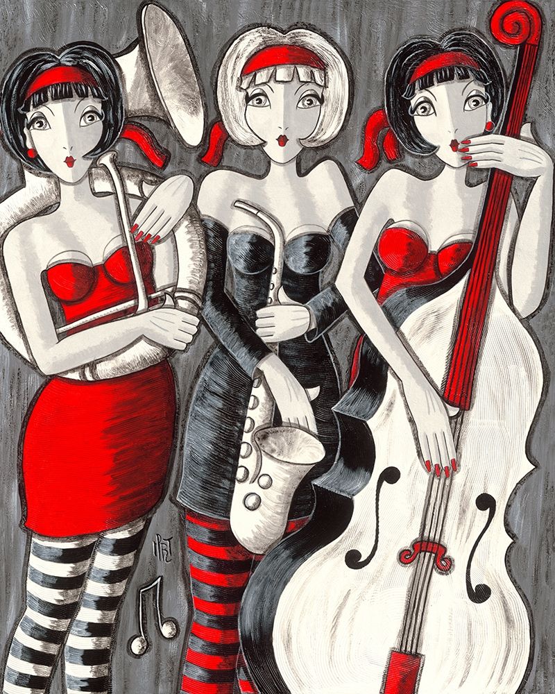 Jazz Band