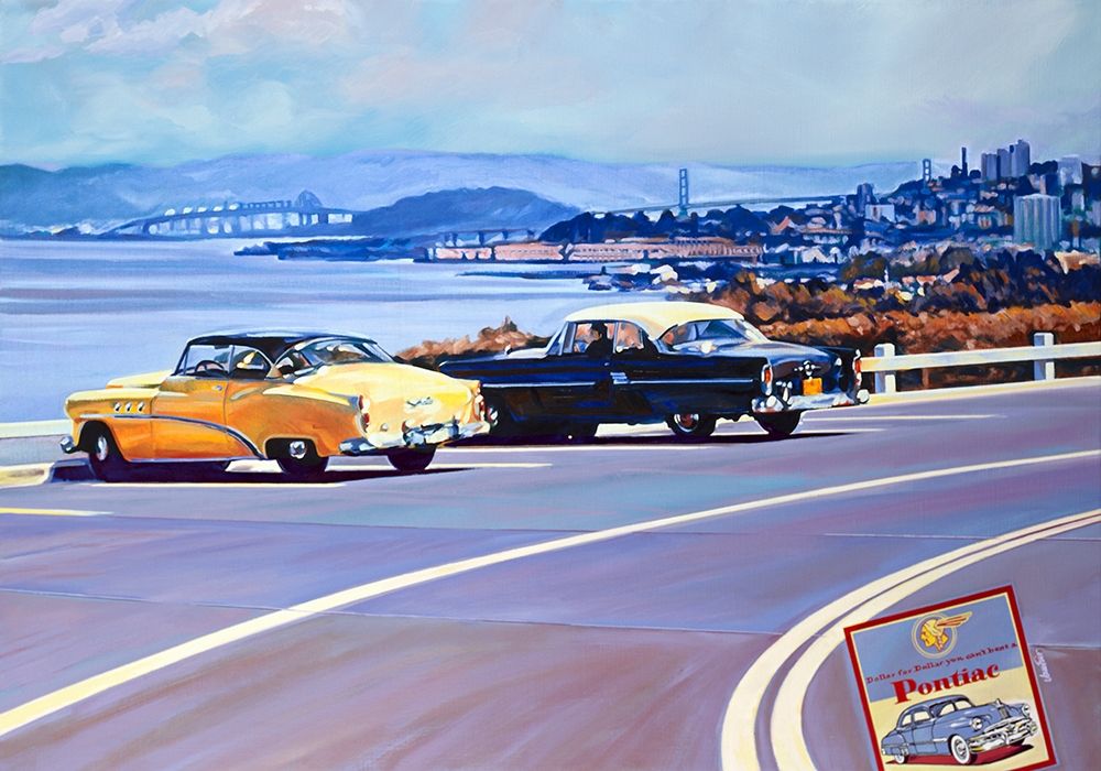 San Francisco Bay