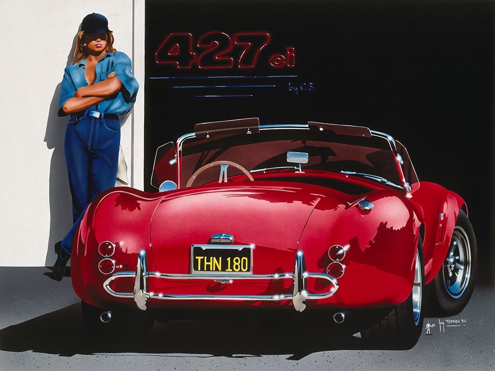 427 ci