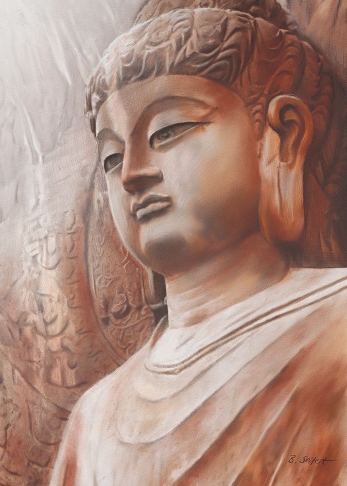 Buddha III