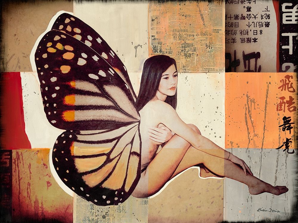 Butterfly II