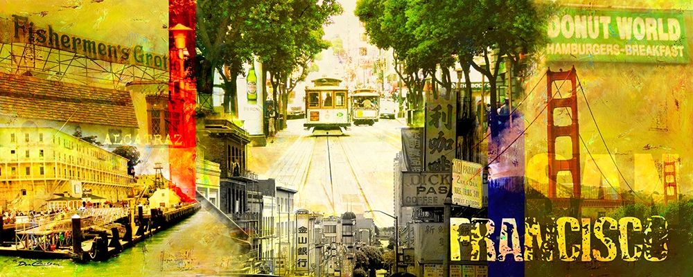 San Francisco