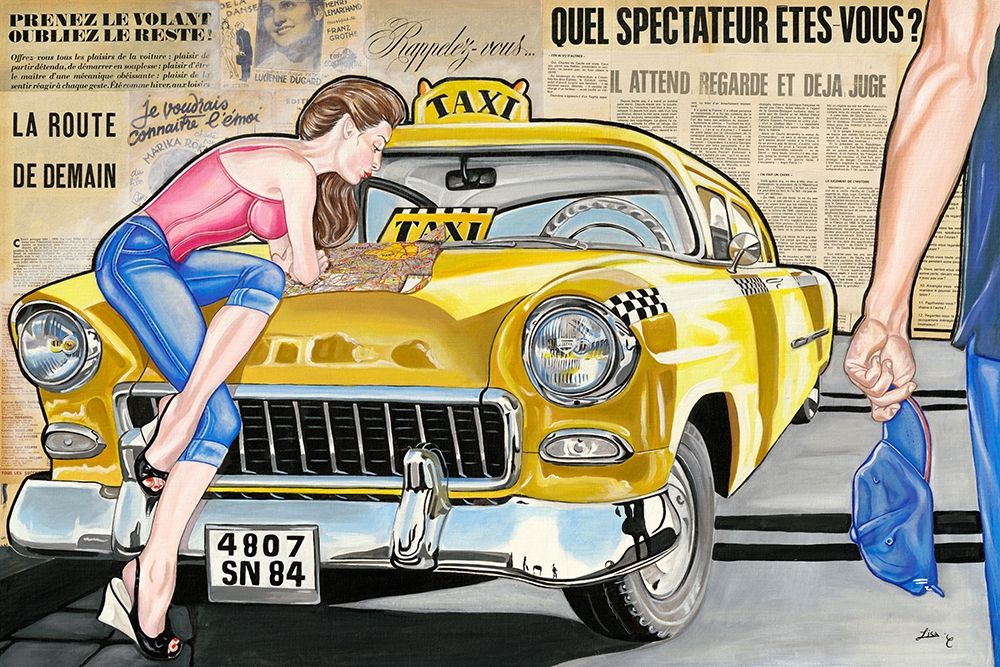 Taxi
