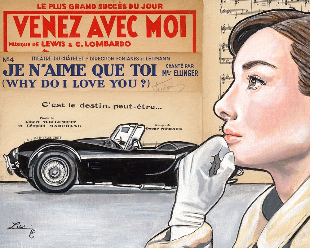 Je n aime que toiÂ