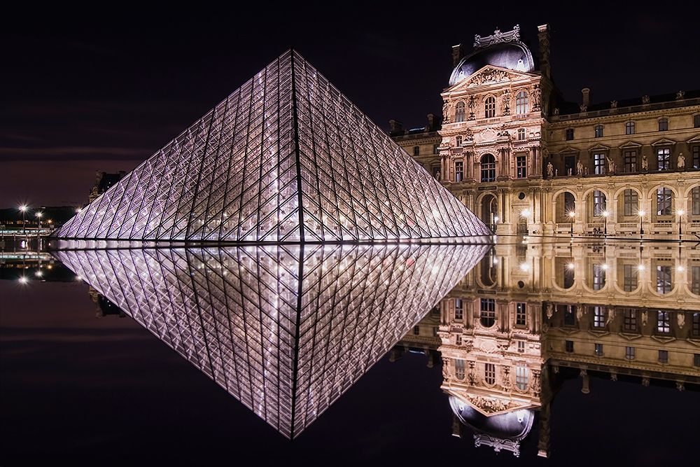 Le Diamant de Paris