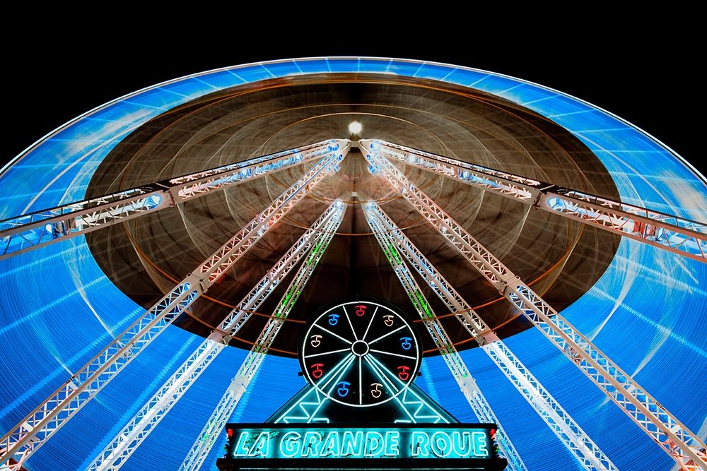 La grande roue