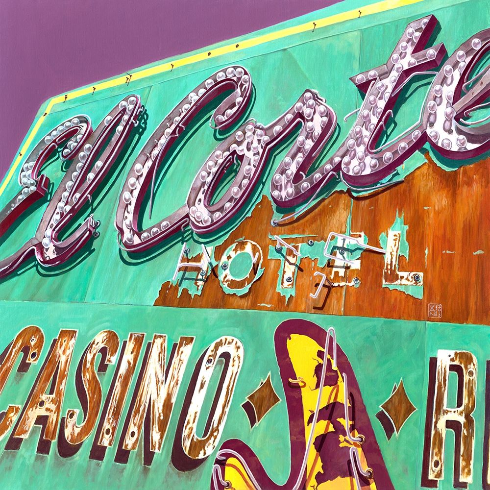 El Cortez