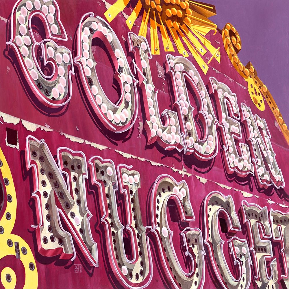 Golden Nugget