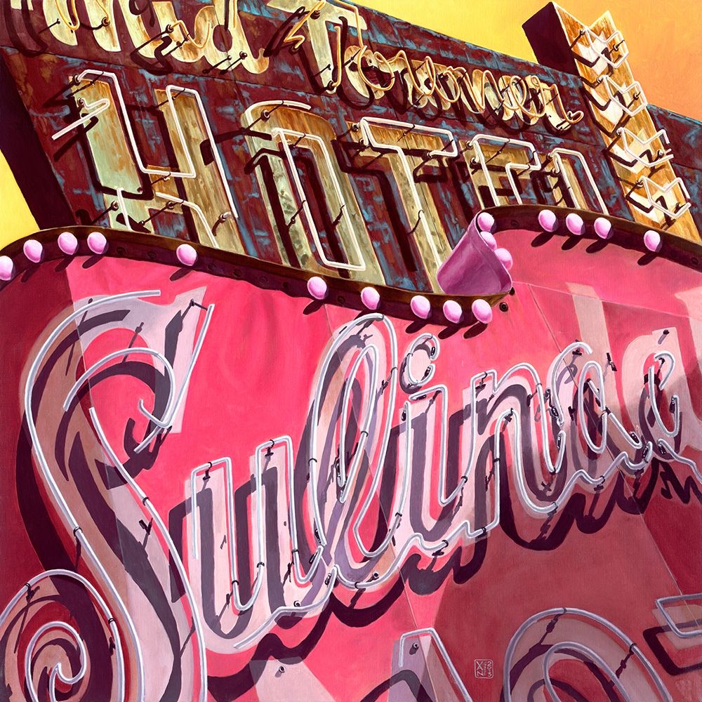 Sulinda Inn