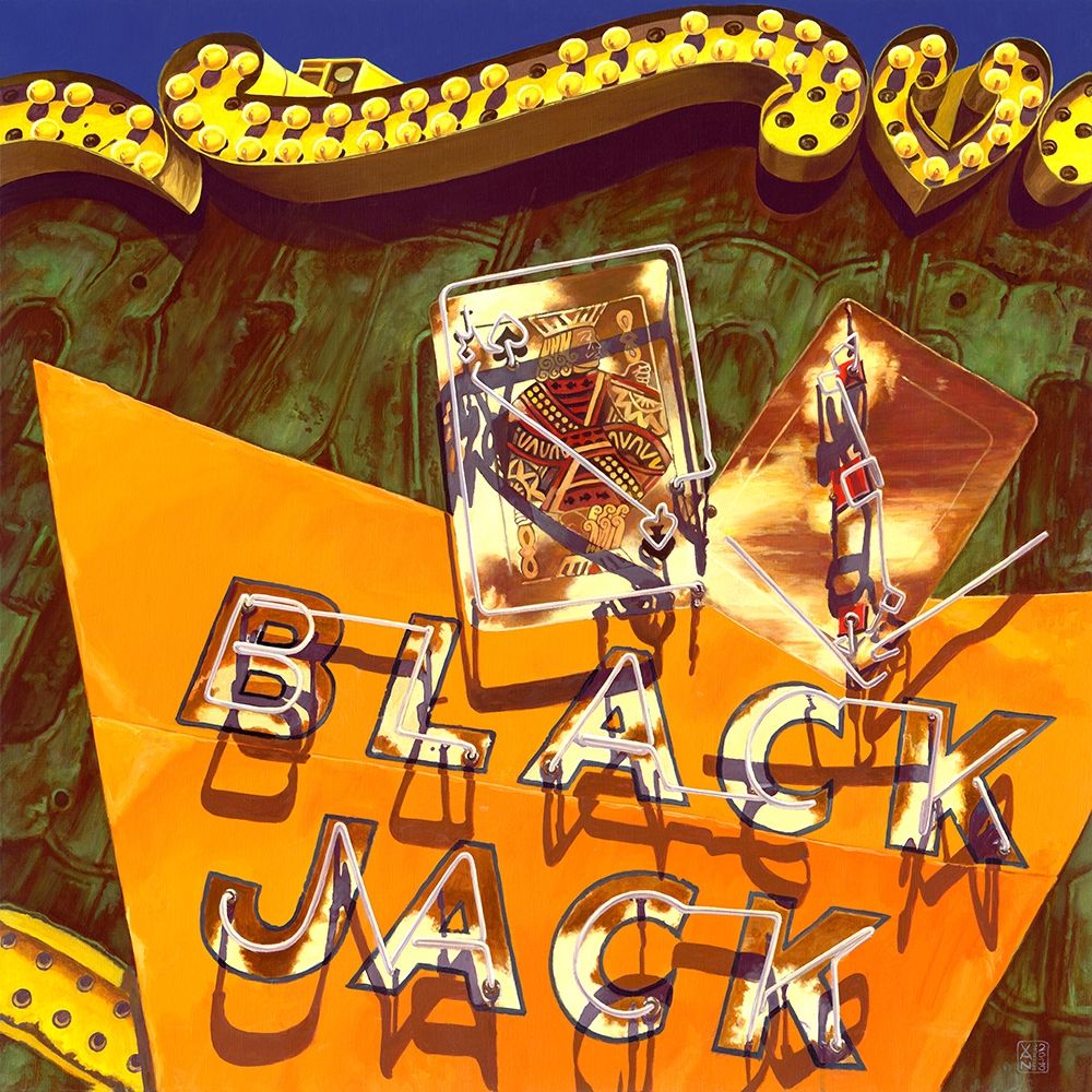 Black Jack