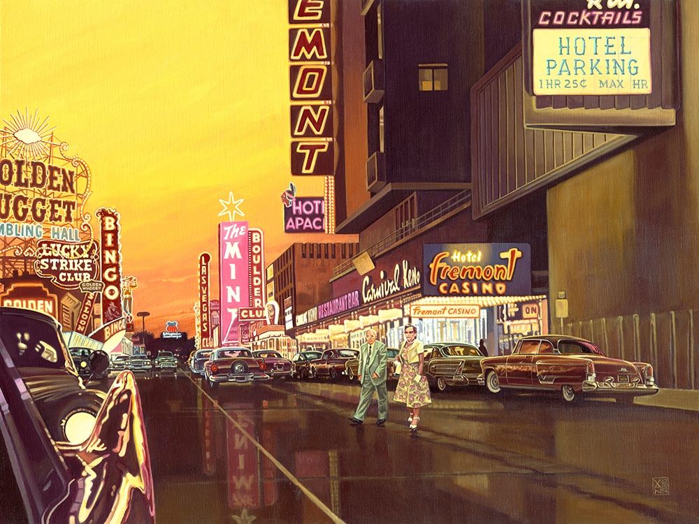 Fremont Hotel
