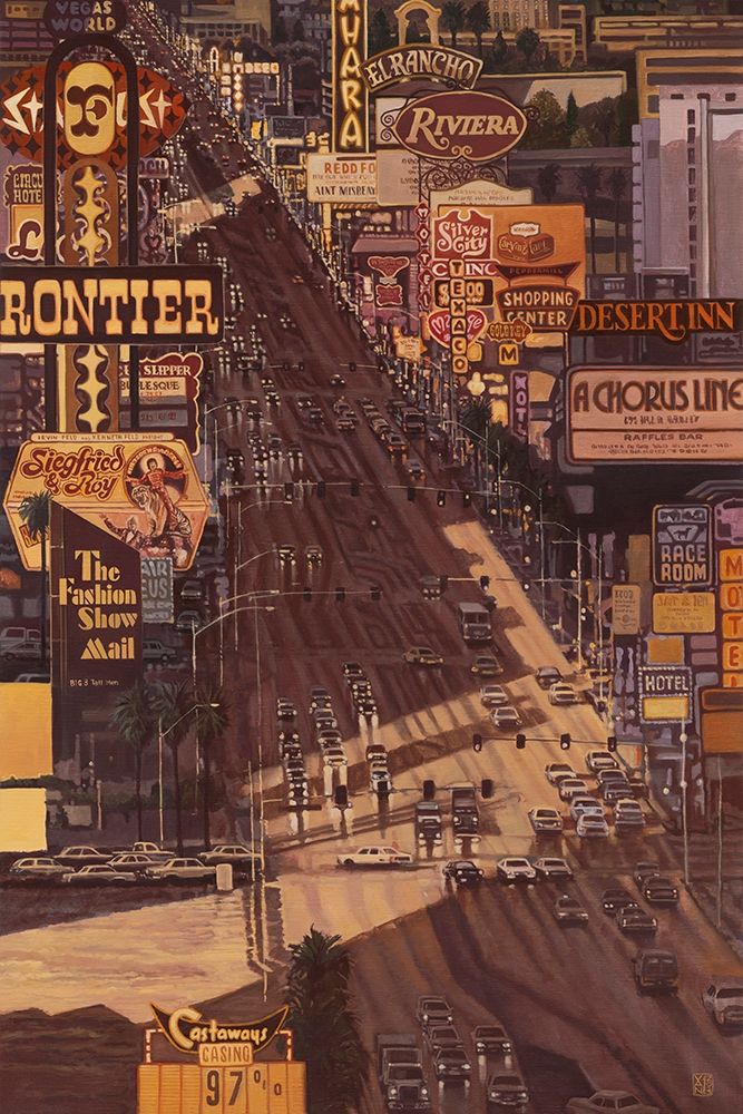 The Strip