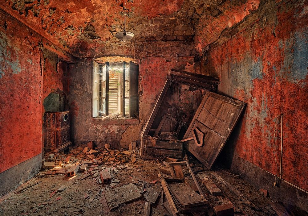 The Red Room