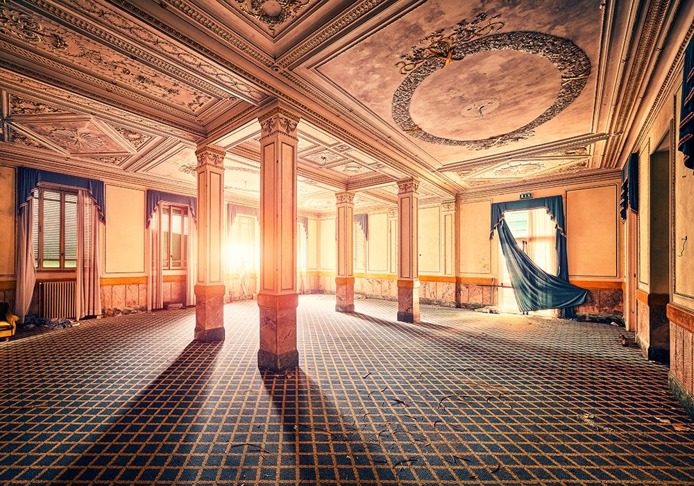 Grand Hotel