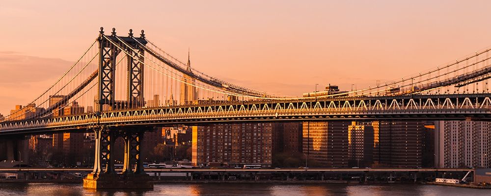 Pont de Manhattan