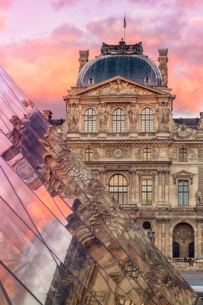 Le Louvre