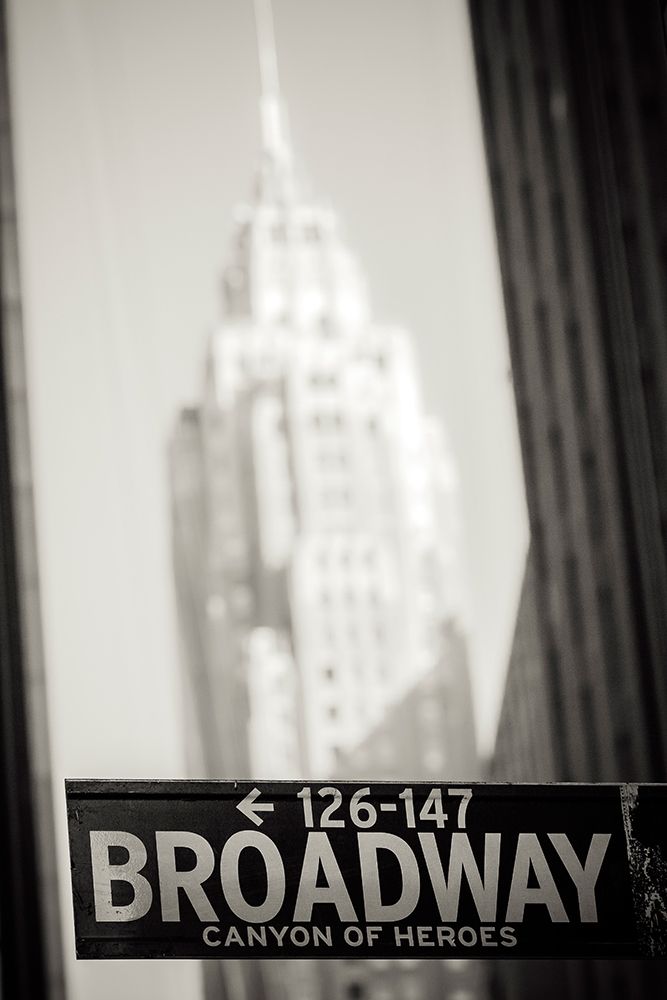 Broadway