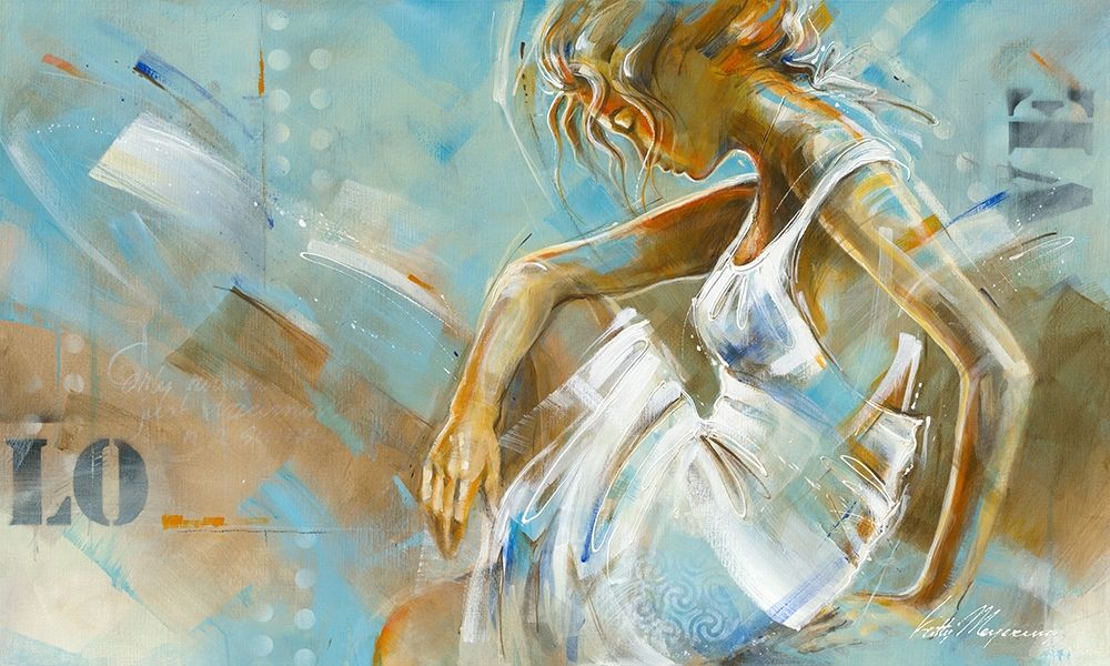 Ocean Breeze I