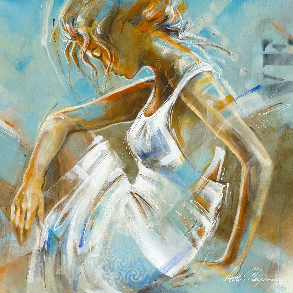 Ocean Breeze I
