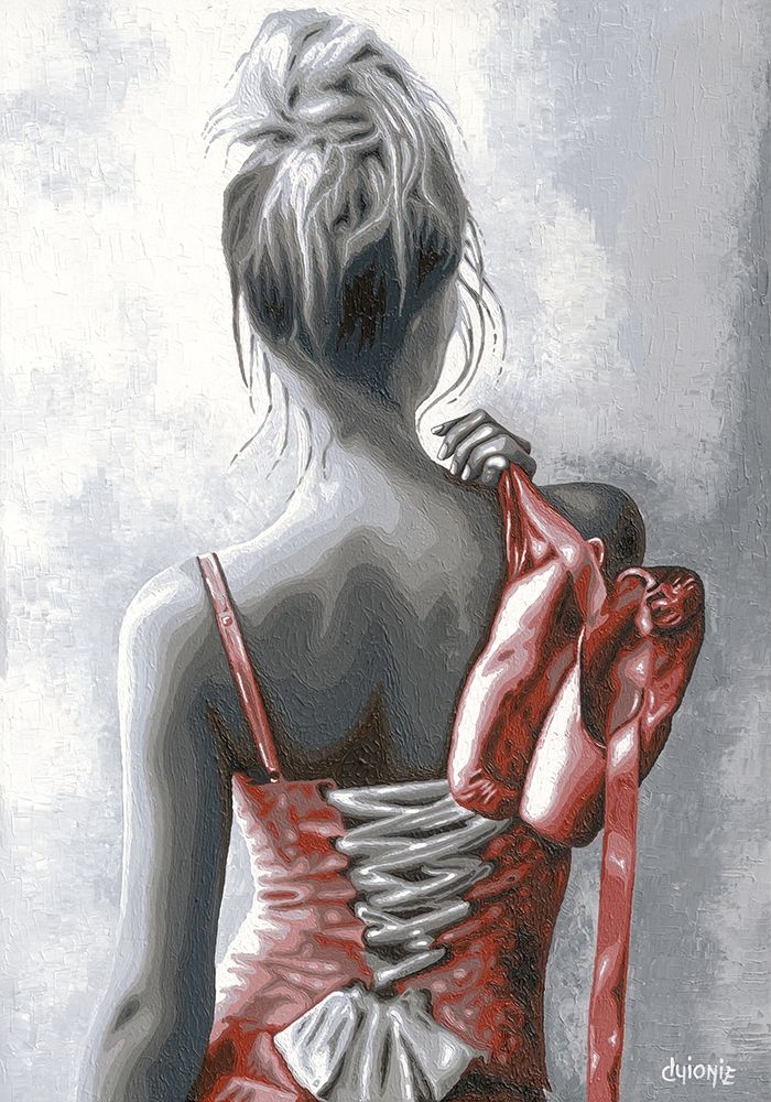 Fin de la Danse