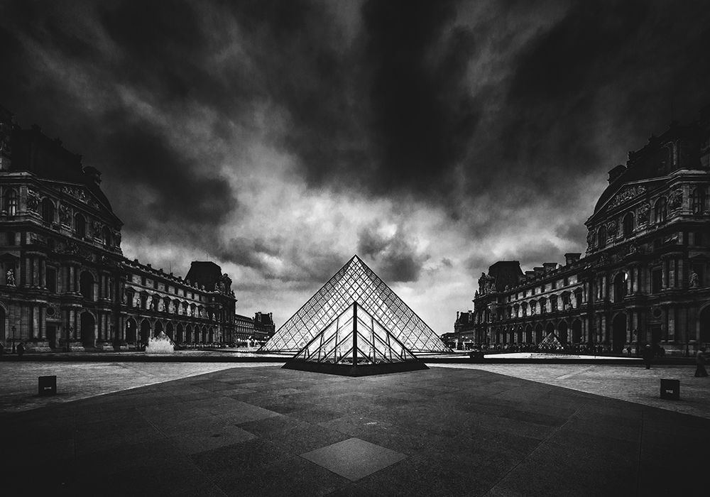 Louvre