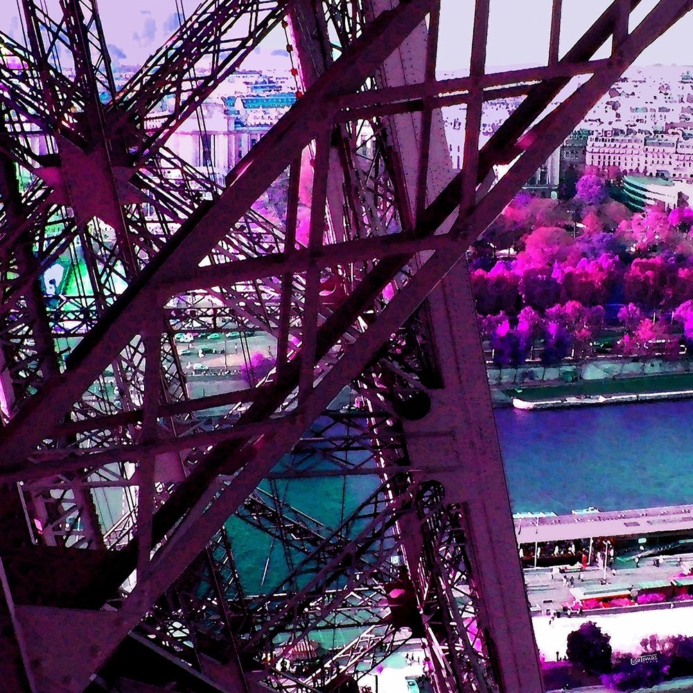 Printemps a Paris