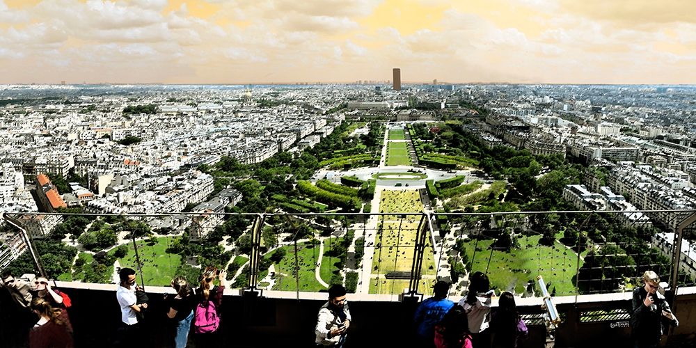 Champ-de-Mars