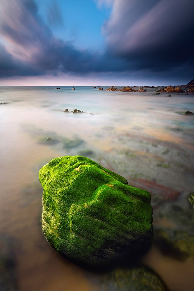 Barrika I