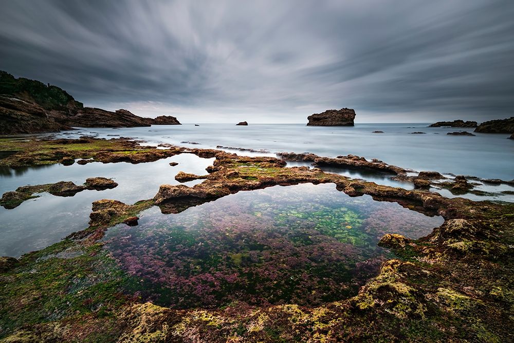 Biarritz I