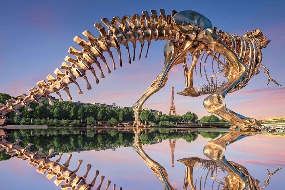 T-Rex